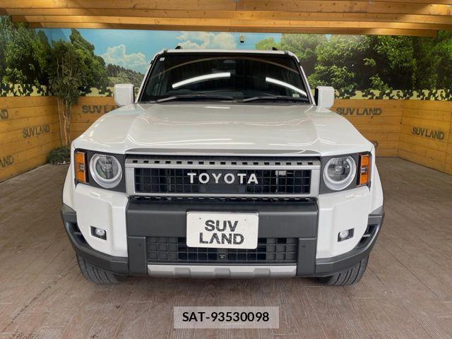 Toyota Land Cruiser 250 2024-12 8438276-13
