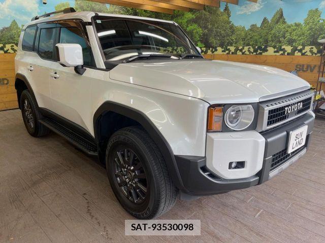 Toyota Land Cruiser 250 2024-12 8438276-15
