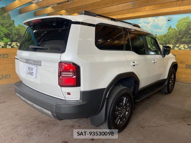 Toyota Land Cruiser 250 2024-12 8438276-16