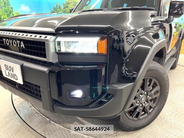 Toyota Land Cruiser 250 2025-02 8438275-11