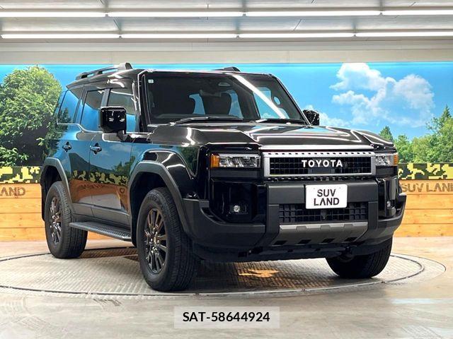 Toyota Land Cruiser 250 2025-02 8438275-15