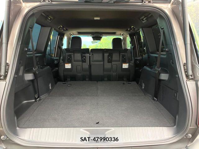 Toyota Land Cruiser 250 2024-08 8457761-9