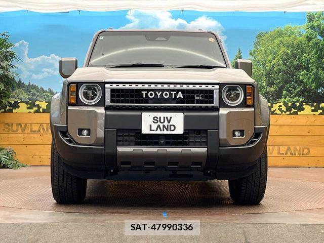 Toyota Land Cruiser 250 2024-08 8457761-13