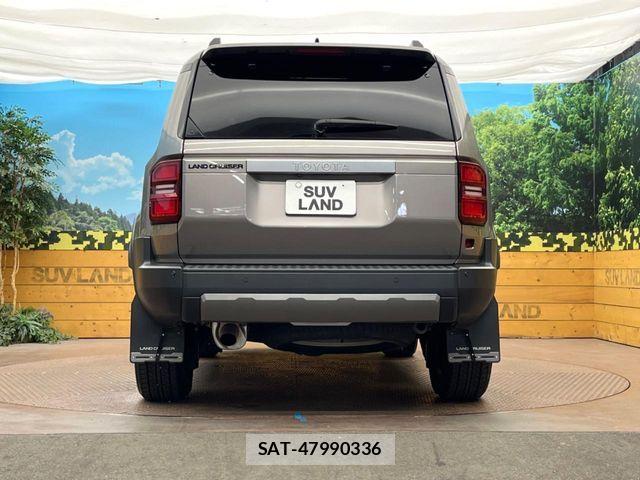 Toyota Land Cruiser 250 2024-08 8457761-14