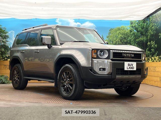 Toyota Land Cruiser 250 2024-08 8457761-15