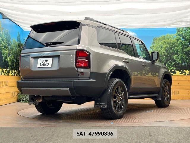 Toyota Land Cruiser 250 2024-08 8457761-16