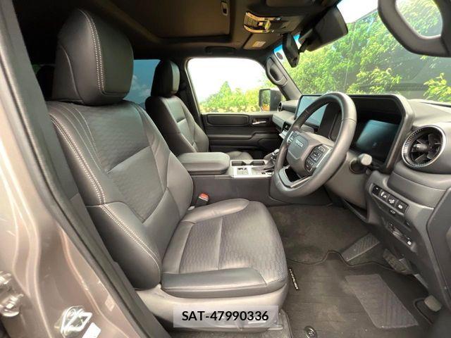 Toyota Land Cruiser 250 2024-08 8457761-6
