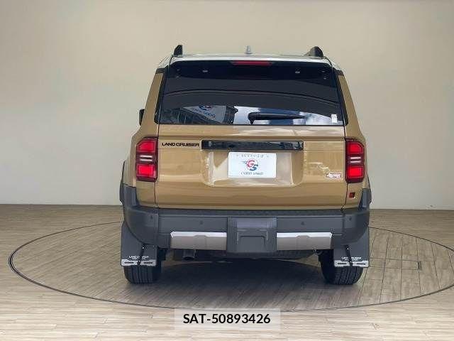 Toyota Land Cruiser 250 2024-06 8485565-14