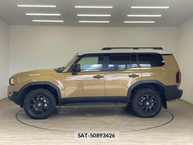 Toyota Land Cruiser 250 2024-06 8485565-15