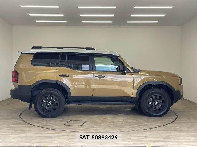 Toyota Land Cruiser 250 2024-06 8485565-16