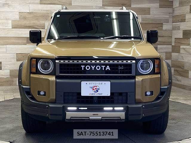Toyota Land Cruiser 250 2024-07 8485566-14