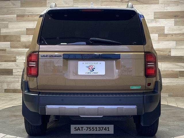 Toyota Land Cruiser 250 2024-07 8485566-15