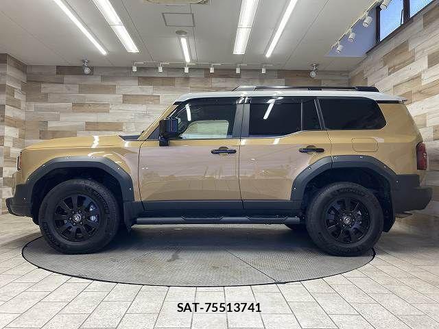 Toyota Land Cruiser 250 2024-07 8485566-16