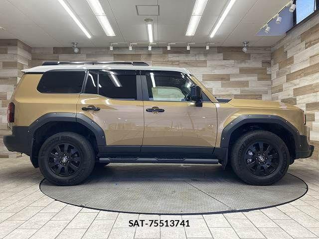 Toyota Land Cruiser 250 2024-07 8485566-17