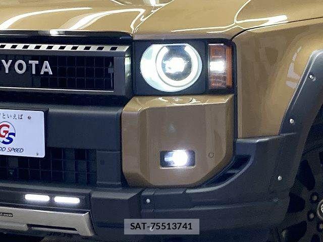 Toyota Land Cruiser 250 2024-07 8485566-19