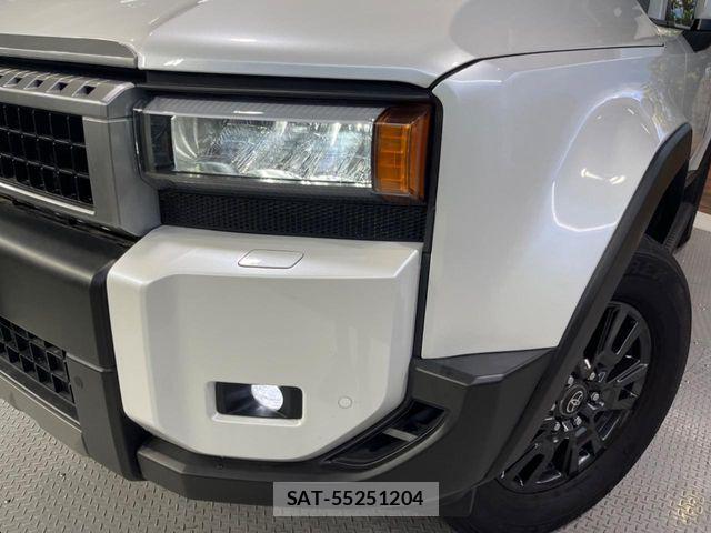 Toyota Land Cruiser 250 2024-11 8525412-12