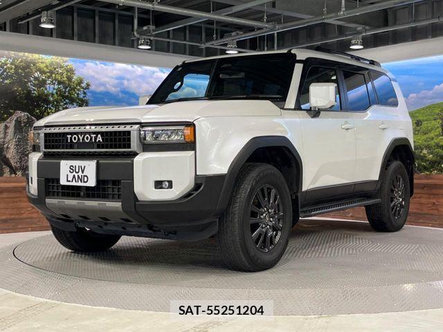 Toyota Land Cruiser 250 2024-11 8525412-14