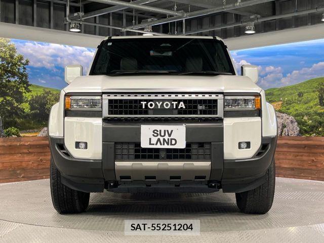 Toyota Land Cruiser 250 2024-11 8525412-15