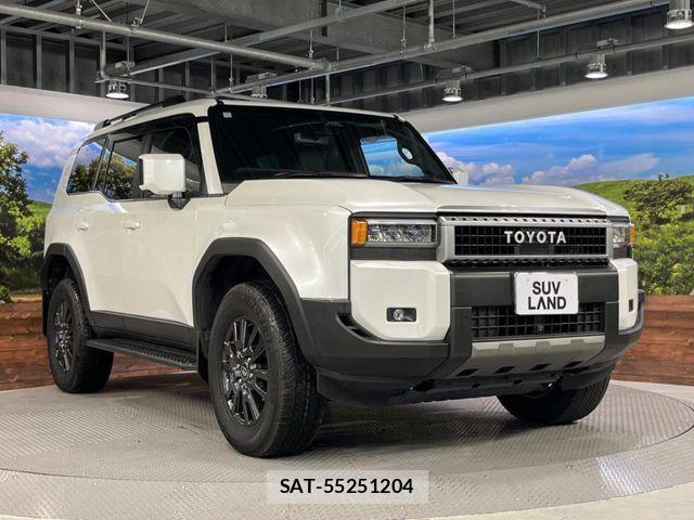 Toyota Land Cruiser 250 2024-11 8525412-16