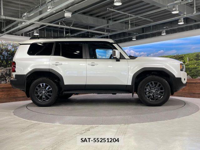 Toyota Land Cruiser 250 2024-11 8525412-17