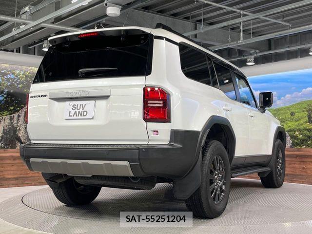 Toyota Land Cruiser 250 2024-11 8525412-18