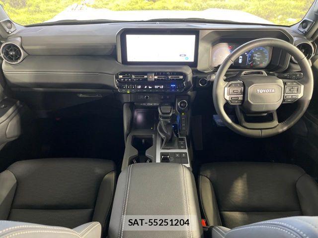 Toyota Land Cruiser 250 2024-11 8525412-1