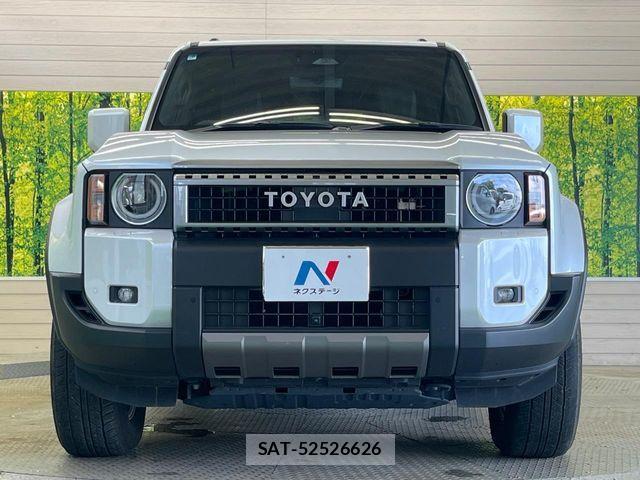 Toyota Land Cruiser 250 2025-06 8525413-14