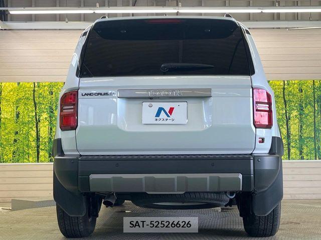 Toyota Land Cruiser 250 2025-06 8525413-15