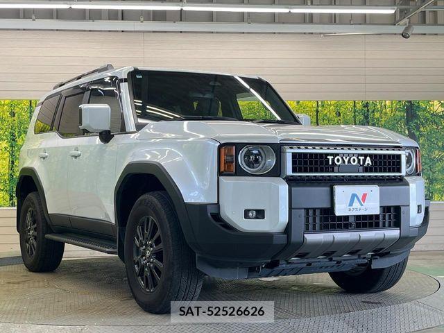 Toyota Land Cruiser 250 2025-06 8525413-16