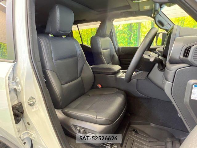 Toyota Land Cruiser 250 2025-06 8525413-7