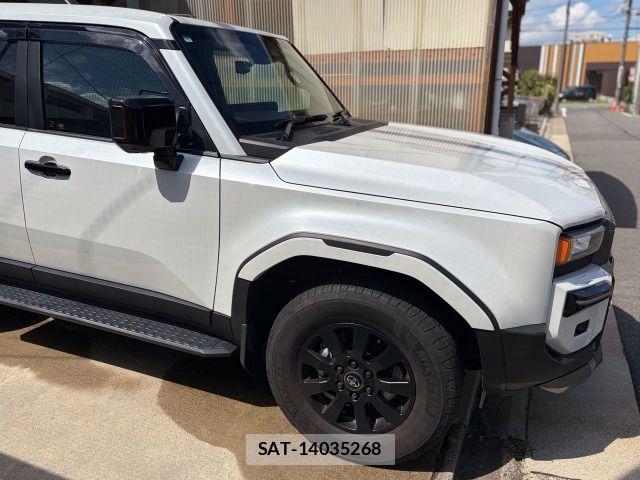Toyota Land Cruiser 250 2024-05 8525411-9