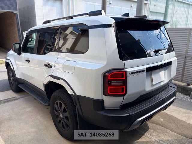 Toyota Land Cruiser 250 2024-05 8525411-16
