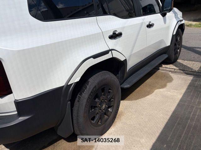 Toyota Land Cruiser 250 2024-05 8525411-17