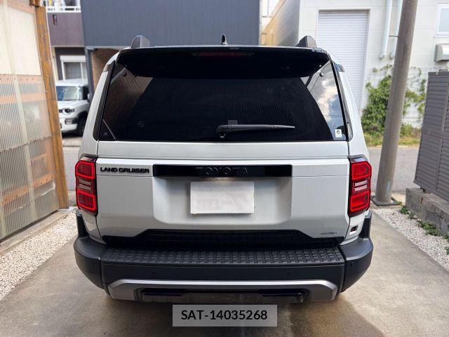 Toyota Land Cruiser 250 2024-05 8525411-1