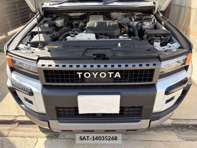 Toyota Land Cruiser 250 2024-05 8525411-19
