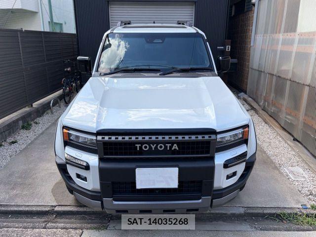 Toyota Land Cruiser 250 2024-05 8525411-4