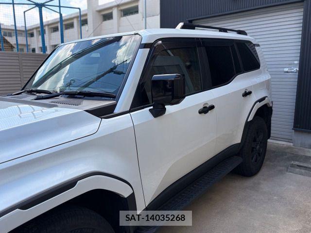 Toyota Land Cruiser 250 2024-05 8525411-5