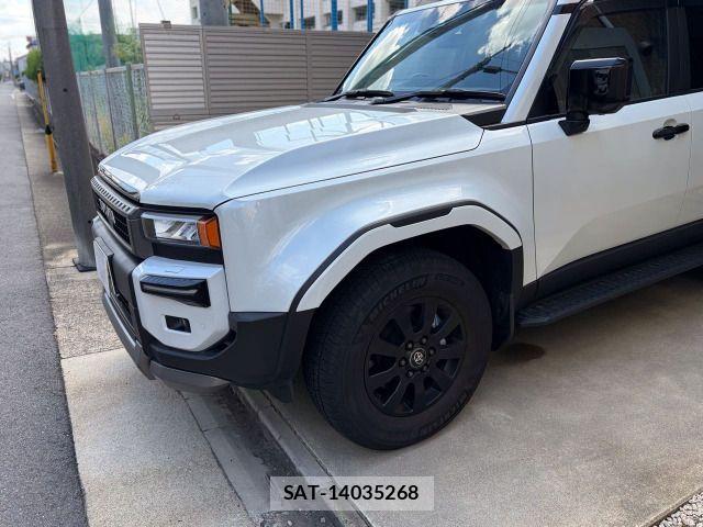Toyota Land Cruiser 250 2024-05 8525411-6
