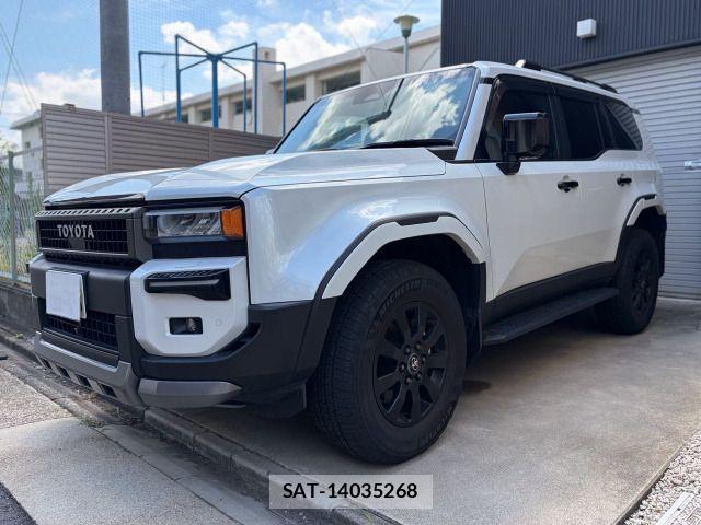 Toyota Land Cruiser 250 2024-05 8525411-7
