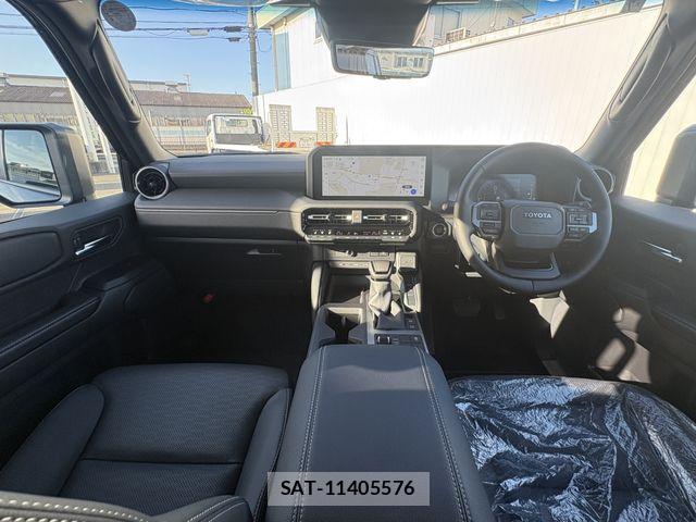 Toyota Land Cruiser 250 2026-07 8525410-11