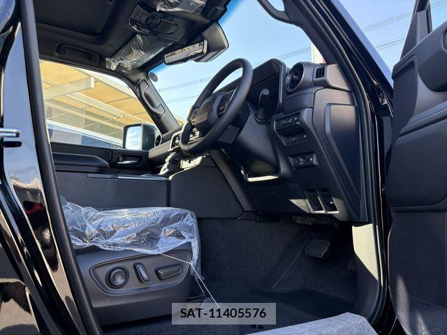 Toyota Land Cruiser 250 2026-07 8525410-12