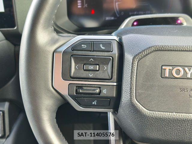 Toyota Land Cruiser 250 2026-07 8525410-18