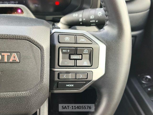 Toyota Land Cruiser 250 2026-07 8525410-19