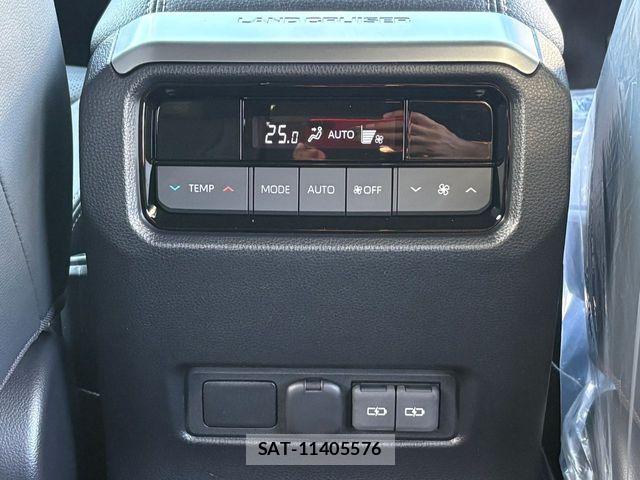 Toyota Land Cruiser 250 2026-07 8525410-22