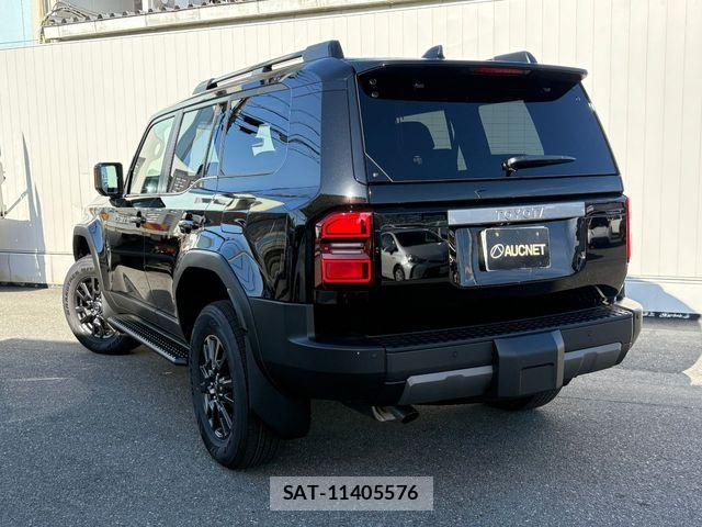 Toyota Land Cruiser 250 2026-07 8525410-2
