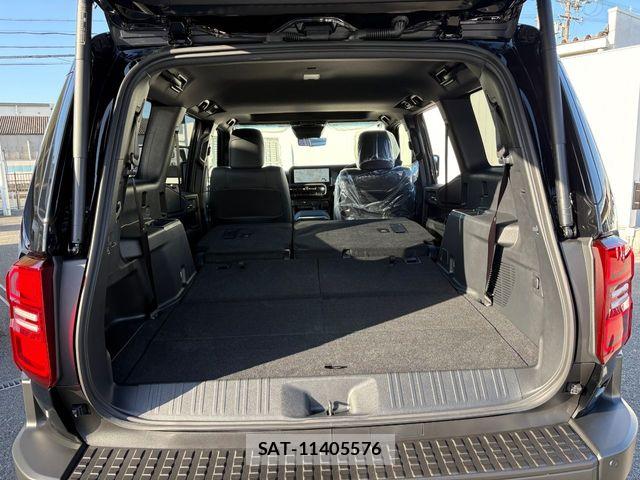 Toyota Land Cruiser 250 2026-07 8525410-7