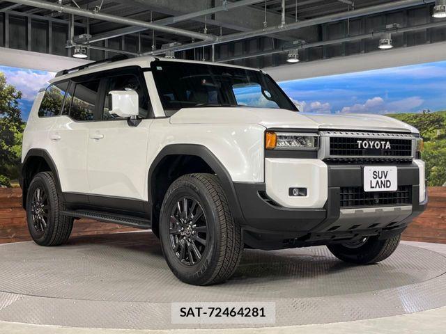 Toyota Land Cruiser 250 2026-01 8525416-15