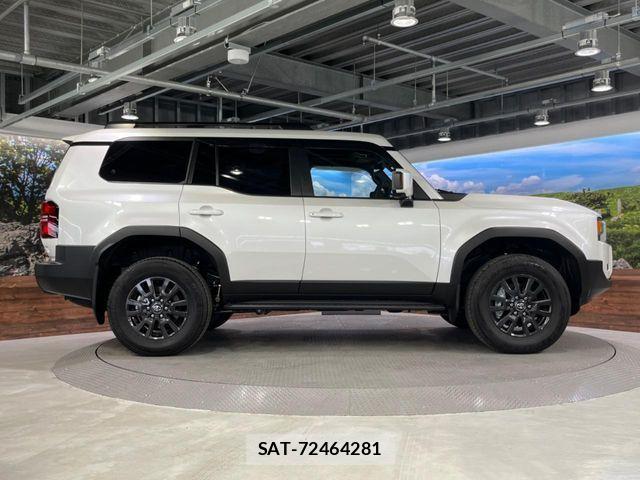 Toyota Land Cruiser 250 2026-01 8525416-16