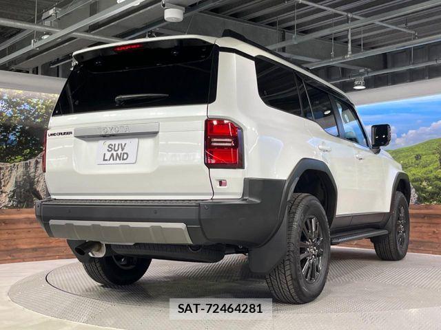 Toyota Land Cruiser 250 2026-01 8525416-17