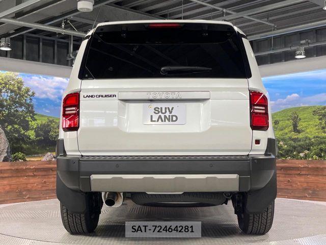 Toyota Land Cruiser 250 2026-01 8525416-18
